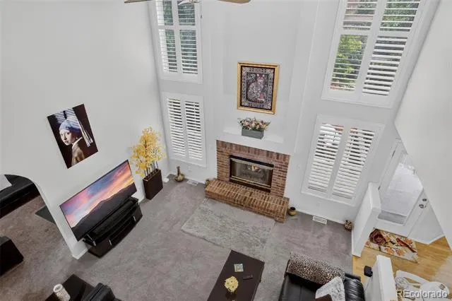 9440 Melbourne Drive Colorado Springs, CO 80920