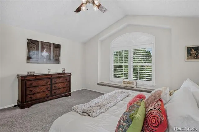 9440 Melbourne Drive Colorado Springs, CO 80920
