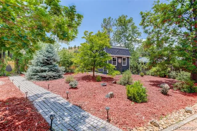 9440 Melbourne Drive Colorado Springs, CO 80920