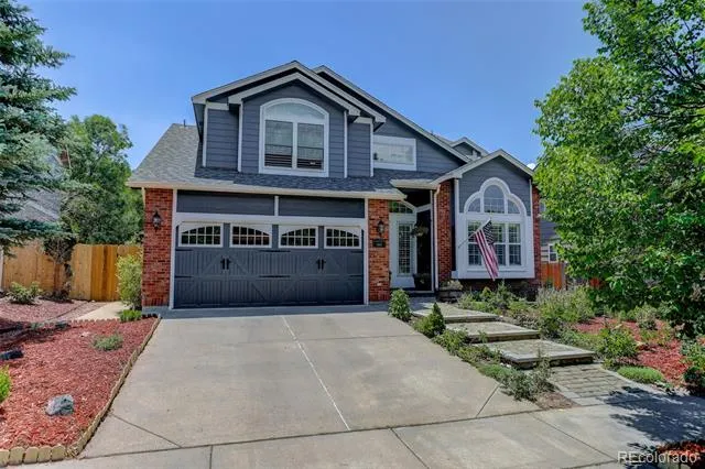 9440 Melbourne Drive Colorado Springs, CO 80920