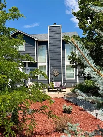 9440 Melbourne Drive Colorado Springs, CO 80920