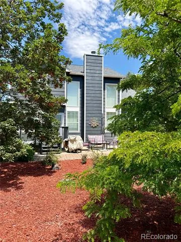 9440 Melbourne Drive Colorado Springs, CO 80920