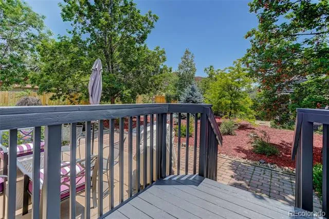 9440 Melbourne Drive Colorado Springs, CO 80920