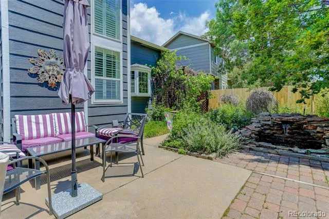 9440 Melbourne Drive Colorado Springs, CO 80920