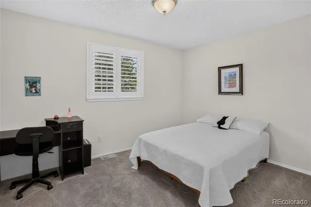 9440 Melbourne Drive Colorado Springs, CO 80920