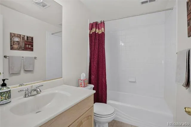 9440 Melbourne Drive Colorado Springs, CO 80920