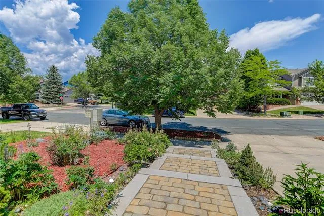 9440 Melbourne Drive Colorado Springs, CO 80920