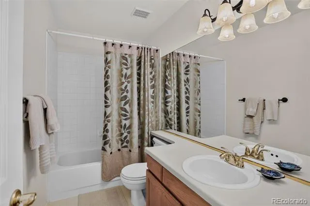 9440 Melbourne Drive Colorado Springs, CO 80920