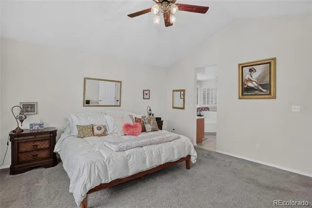 9440 Melbourne Drive Colorado Springs, CO 80920