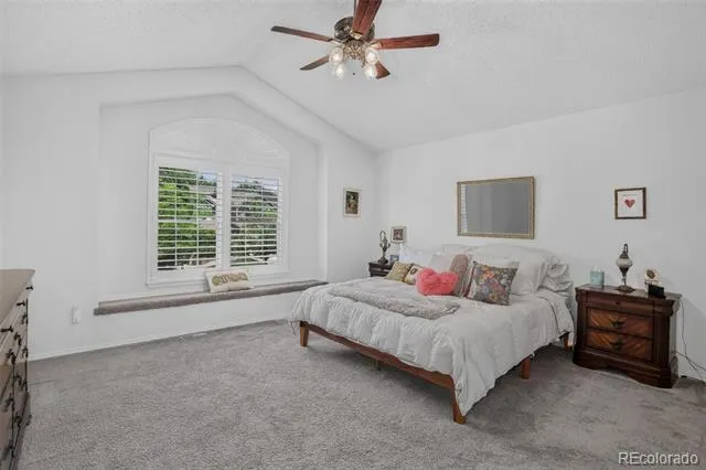 9440 Melbourne Drive Colorado Springs, CO 80920
