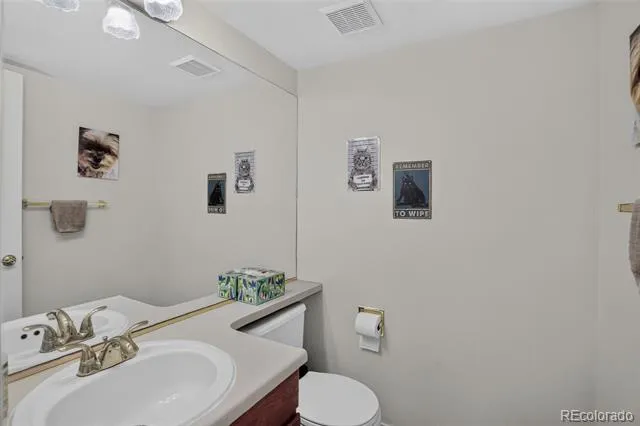 9440 Melbourne Drive Colorado Springs, CO 80920