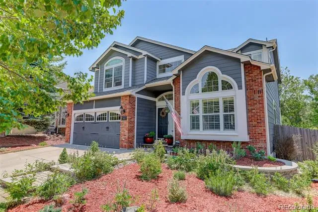 9440 Melbourne Drive Colorado Springs, CO 80920