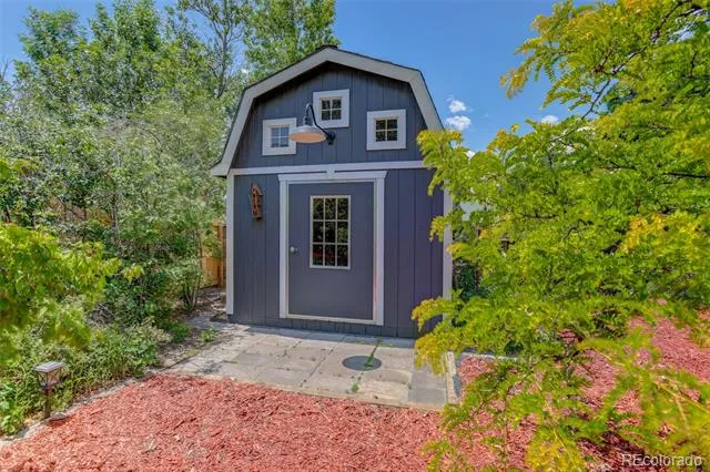 9440 Melbourne Drive Colorado Springs, CO 80920