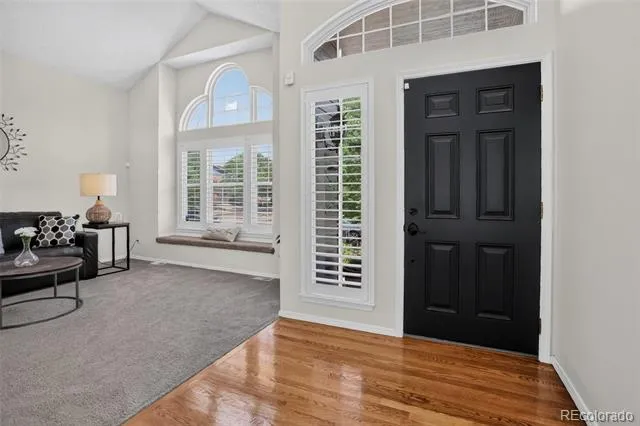 9440 Melbourne Drive Colorado Springs, CO 80920
