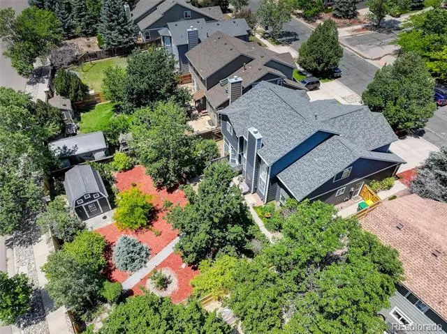 9440 Melbourne Drive Colorado Springs, CO 80920