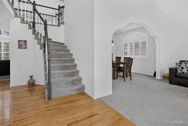 9440 Melbourne Drive Colorado Springs, CO 80920