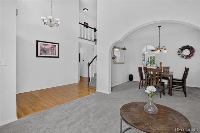 9440 Melbourne Drive Colorado Springs, CO 80920