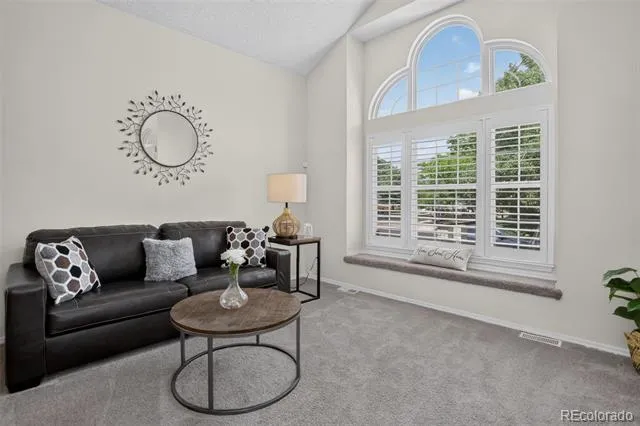 9440 Melbourne Drive Colorado Springs, CO 80920