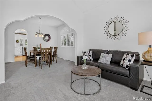 9440 Melbourne Drive Colorado Springs, CO 80920