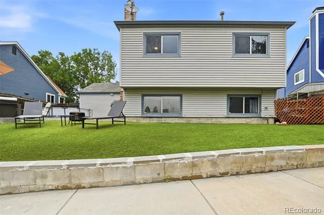 11400 W 102nd Avenue Broomfield, CO 80021
