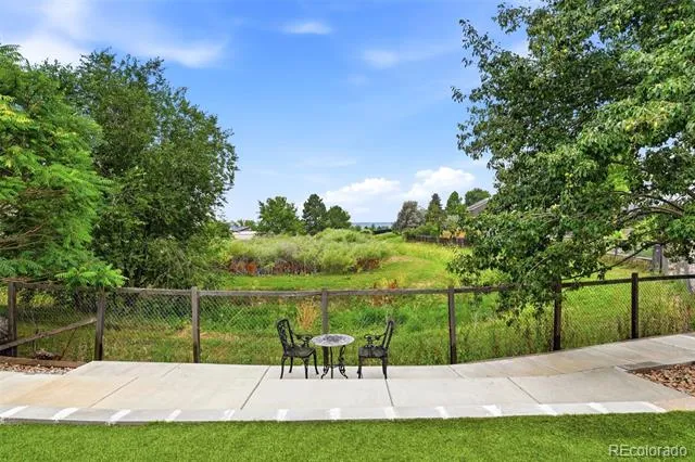 11400 W 102nd Avenue Broomfield, CO 80021