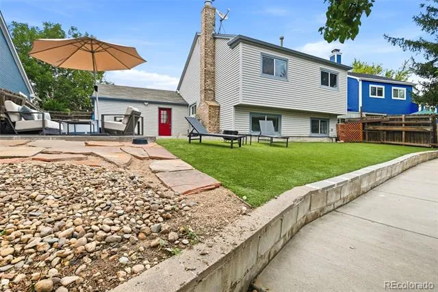 11400 W 102nd Avenue Broomfield, CO 80021