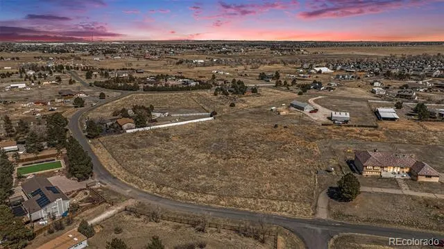 978 S Buchanan Street Aurora, CO 80018