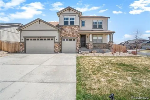 5966 S Kellerman Court
