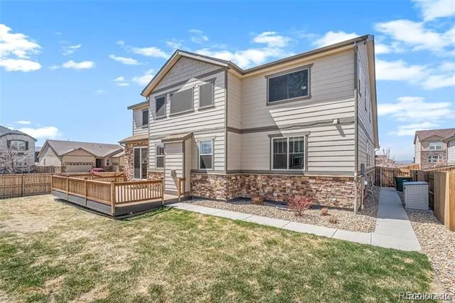 5966 S Kellerman Court Aurora, CO 80016