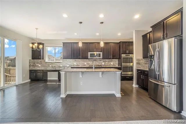5966 S Kellerman Court Aurora, CO 80016