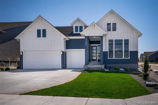 17182 Crimson Clover Drive Monument, CO 80132