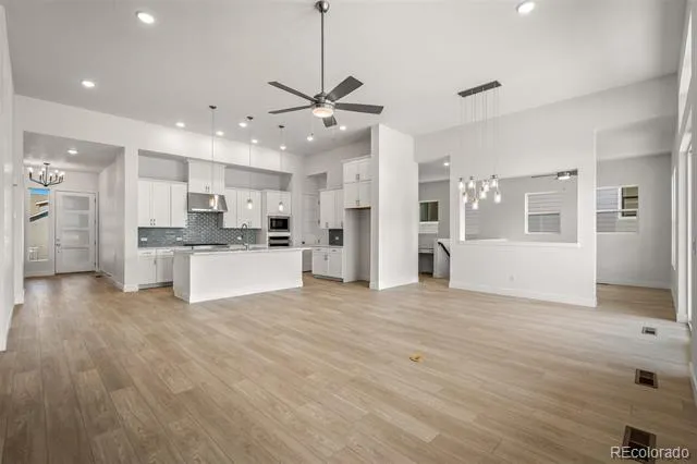 17182 Crimson Clover Drive Monument, CO 80132