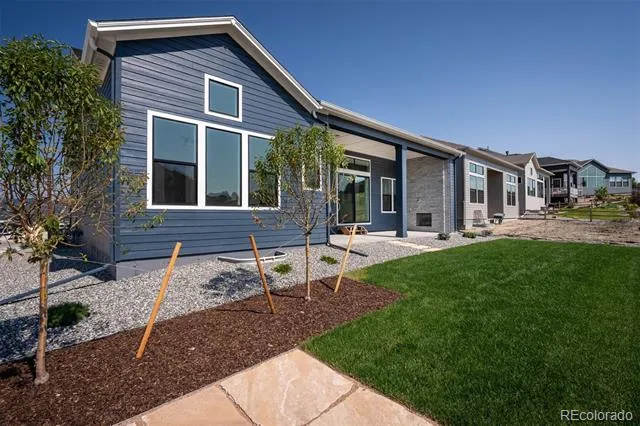 17182 Crimson Clover Drive Monument, CO 80132