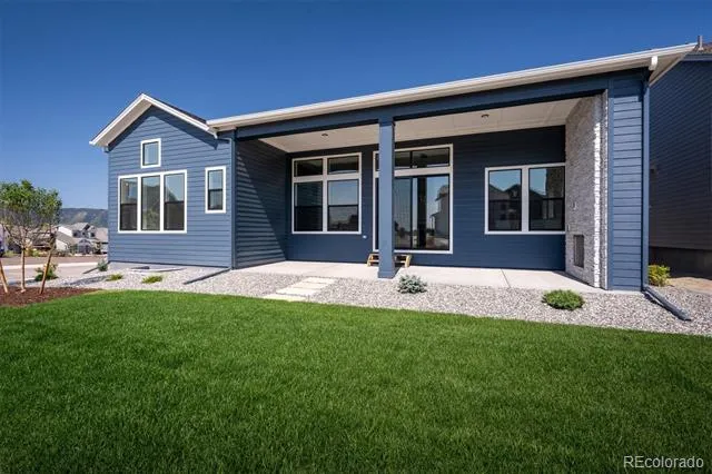 17182 Crimson Clover Drive Monument, CO 80132