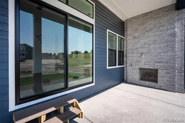 17182 Crimson Clover Drive Monument, CO 80132