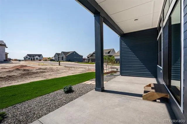 17182 Crimson Clover Drive Monument, CO 80132