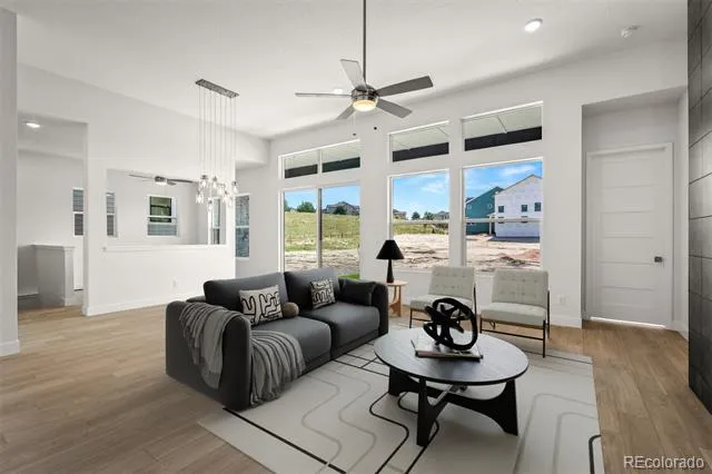 17182 Crimson Clover Drive Monument, CO 80132