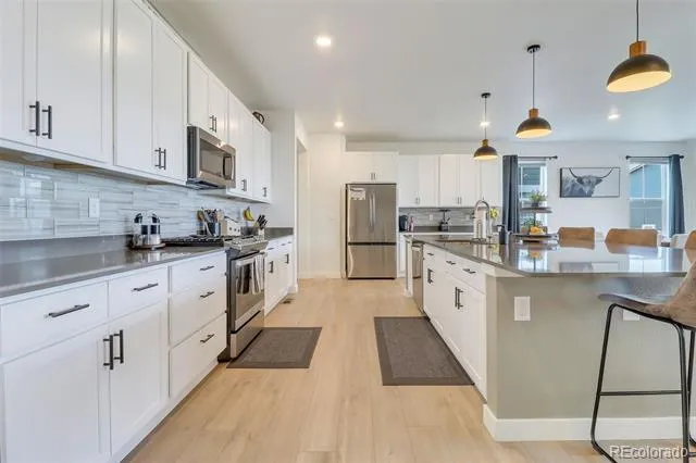12965 Grasslands Street Firestone, CO 80504