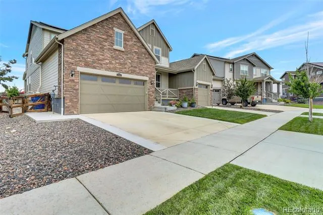 12965 Grasslands Street Firestone, CO 80504