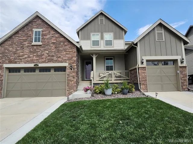 12965 Grasslands Street Firestone, CO 80504