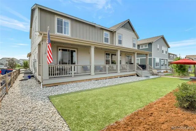12965 Grasslands Street Firestone, CO 80504