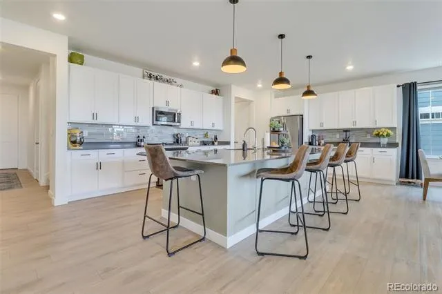 12965 Grasslands Street Firestone, CO 80504