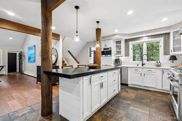 29721 Dorothy Road Evergreen, CO 80439