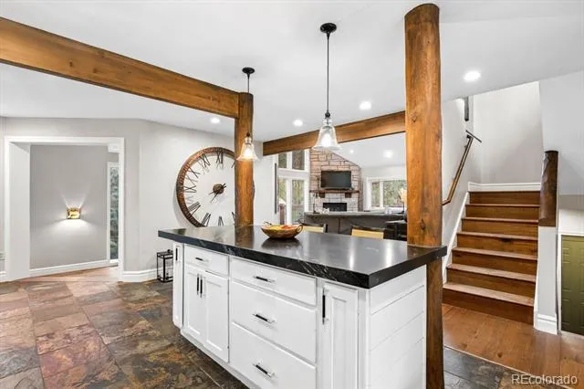 29721 Dorothy Road Evergreen, CO 80439