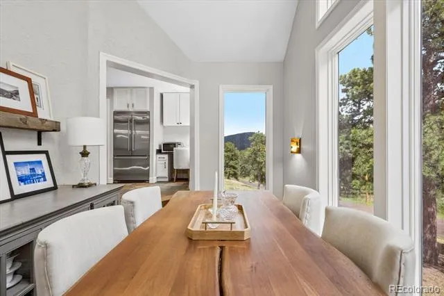 29721 Dorothy Road Evergreen, CO 80439