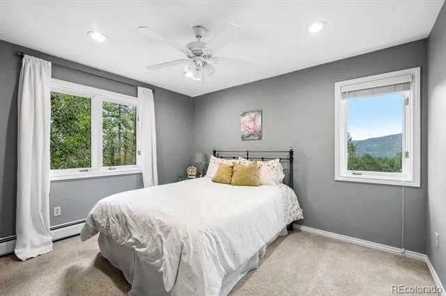 29721 Dorothy Road Evergreen, CO 80439