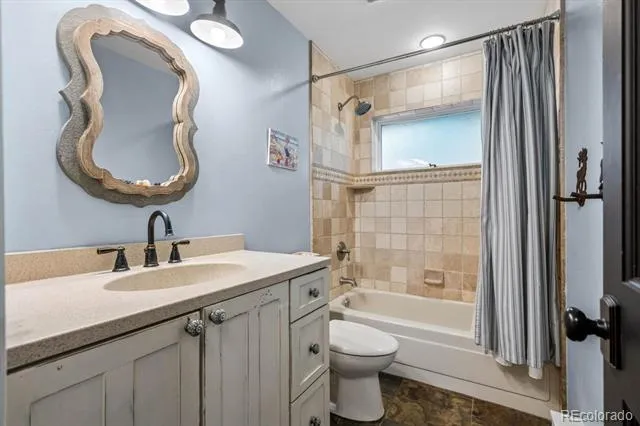 29721 Dorothy Road Evergreen, CO 80439
