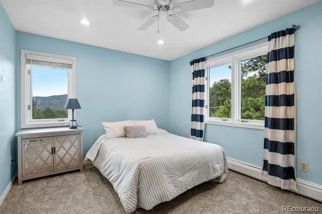 29721 Dorothy Road Evergreen, CO 80439