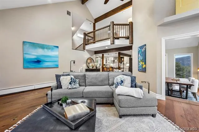 29721 Dorothy Road Evergreen, CO 80439