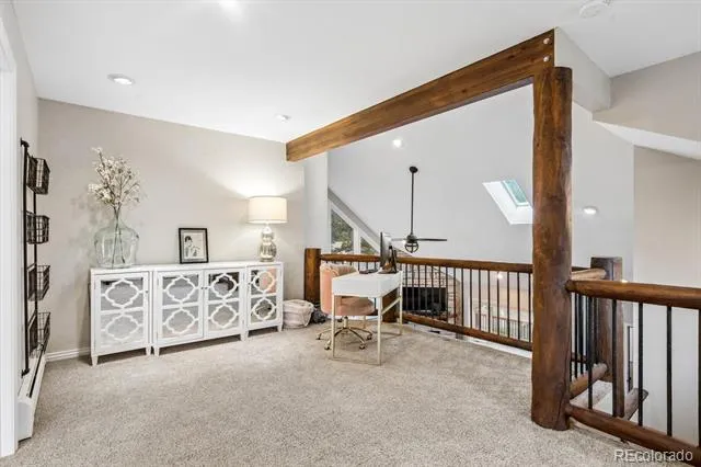 29721 Dorothy Road Evergreen, CO 80439